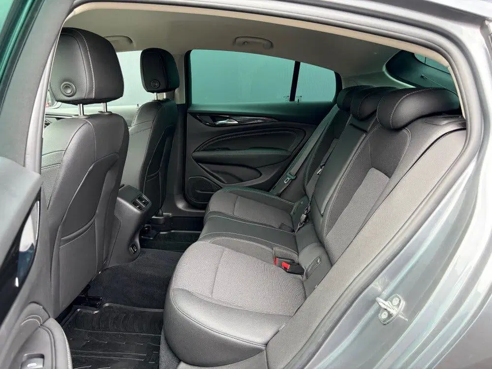 Opel Insignia Grand Sport 1.5 Turbo Aut. 1e eigenaar Nav uit 2019, foto 17