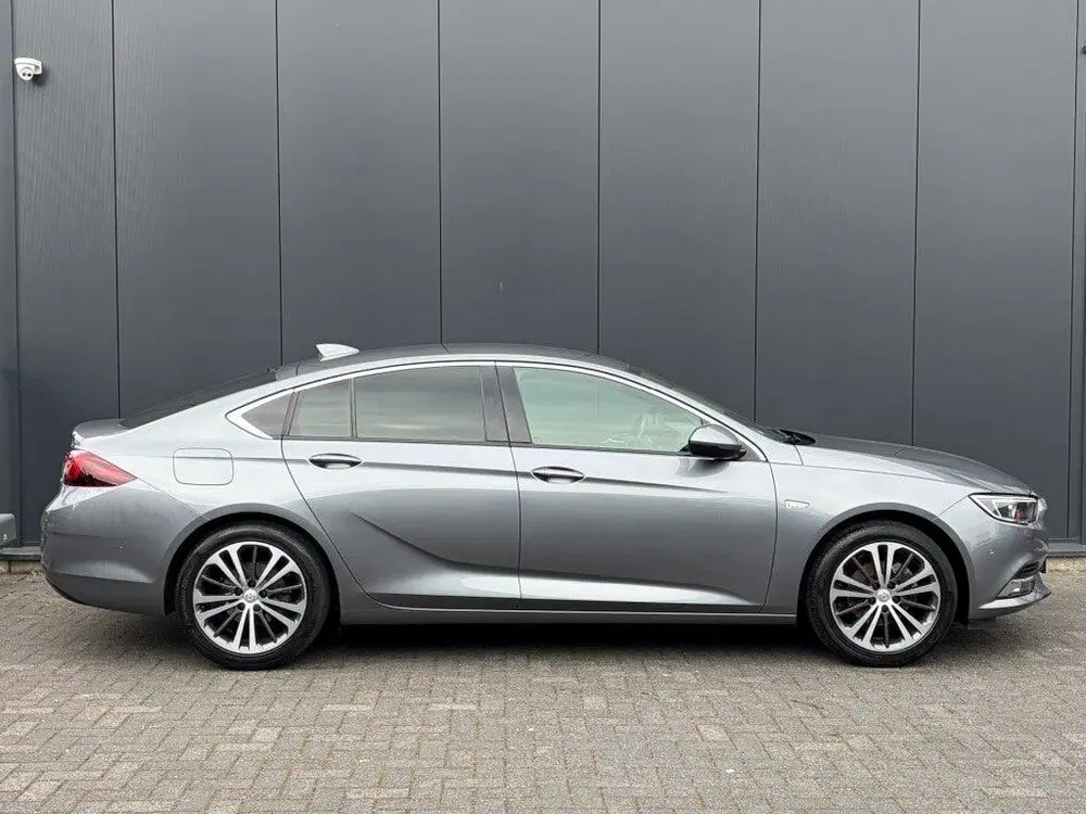 Opel Insignia Grand Sport 1.5 Turbo Aut. 1e eigenaar Nav uit 2019, foto 2