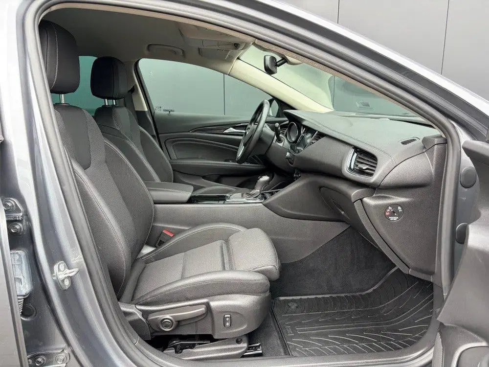 Opel Insignia Grand Sport 1.5 Turbo Aut. 1e eigenaar Nav uit 2019, foto 3