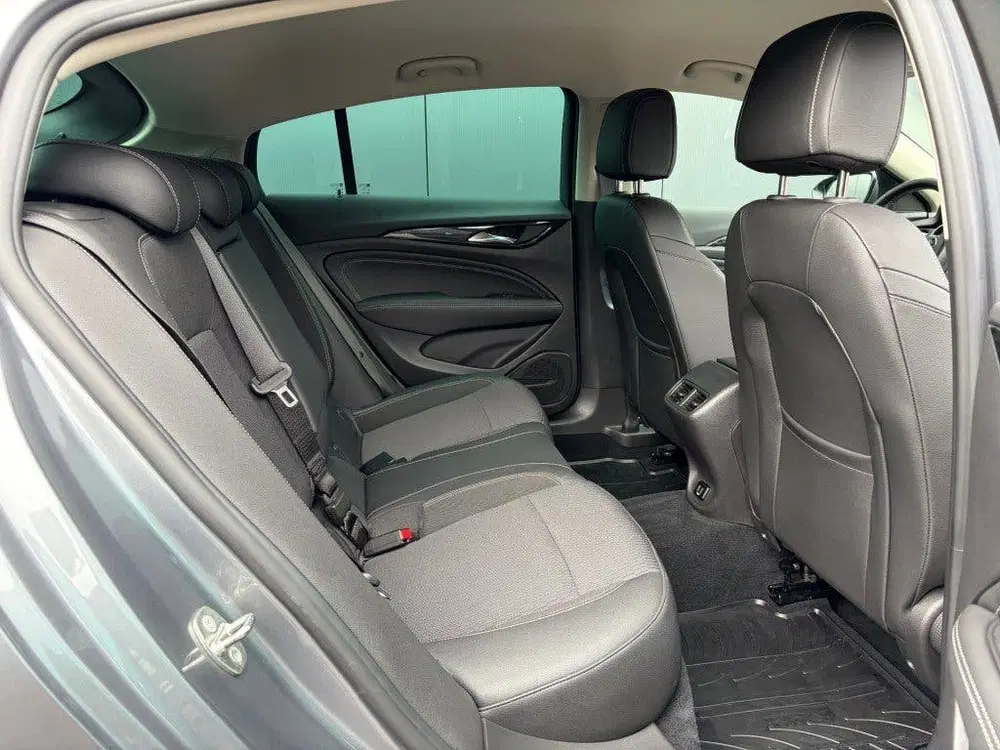 Opel Insignia Grand Sport 1.5 Turbo Aut. 1e eigenaar Nav uit 2019, foto 4