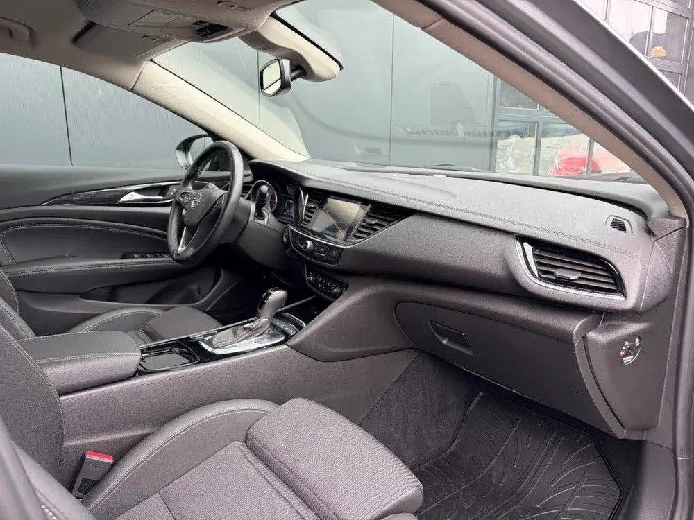 Opel Insignia Grand Sport 1.5 Turbo Aut. 1e eigenaar Nav uit 2019, foto 5