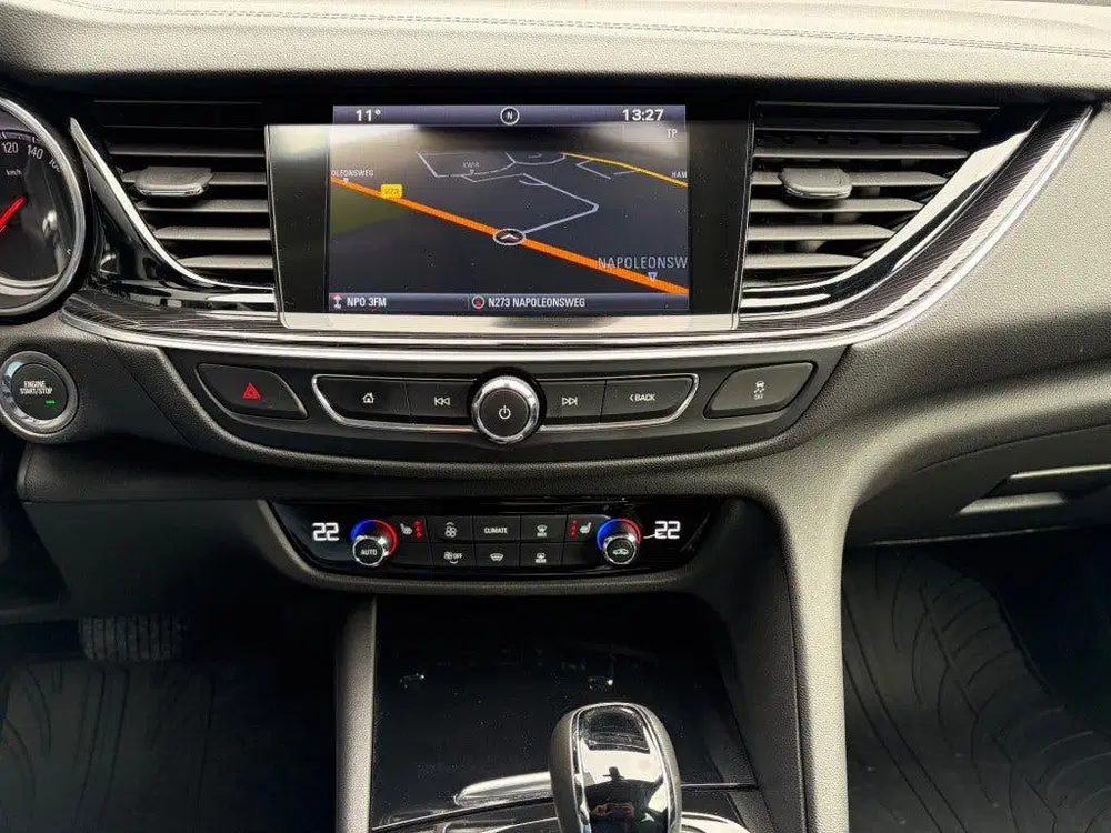 Opel Insignia Grand Sport 1.5 Turbo Aut. 1e eigenaar Nav uit 2019, foto 6