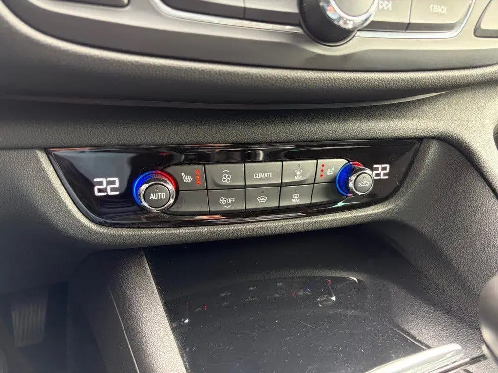 Opel Insignia Grand Sport 1.5 Turbo Aut. 1e eigenaar Nav uit 2019, foto 7