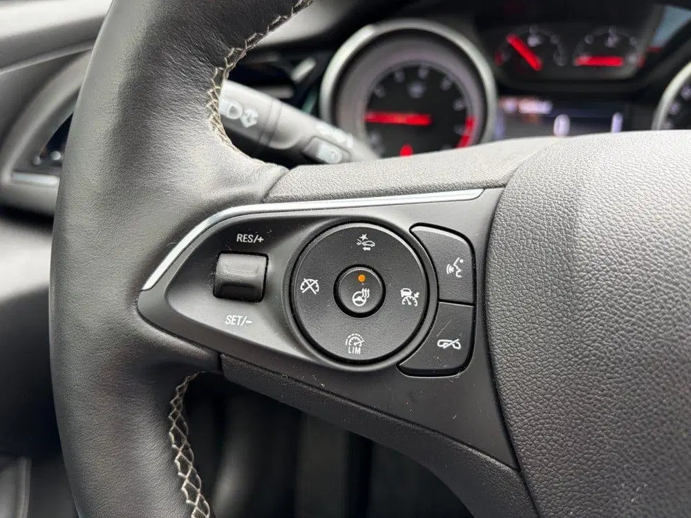 Opel Insignia Grand Sport 1.5 Turbo Aut. 1e eigenaar Nav uit 2019, foto 9