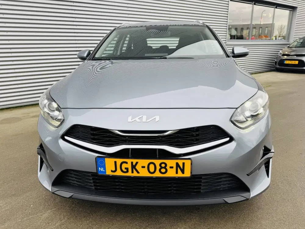 Kia Ceed 1.0 T-GDi ComfortLine Demo auto uit 2025, foto 13