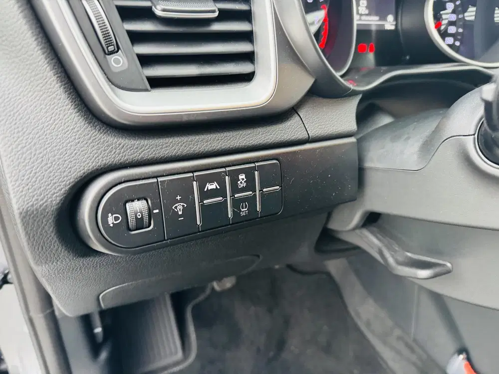 Kia Ceed 1.0 T-GDi ComfortLine Demo auto uit 2025, foto 15