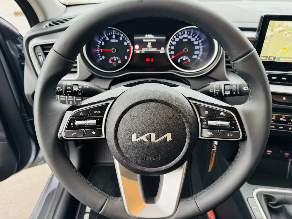 Kia Ceed 1.0 T-GDi ComfortLine Demo auto uit 2025, foto 16