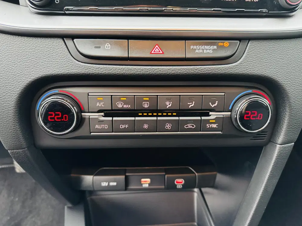 Kia Ceed 1.0 T-GDi ComfortLine Demo auto uit 2025, foto 18