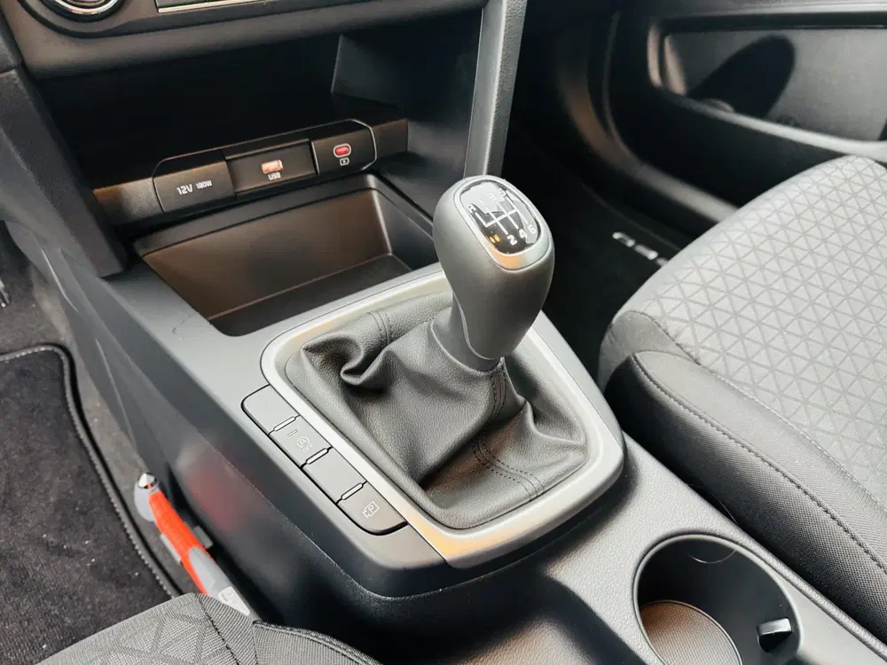 Kia Ceed 1.0 T-GDi ComfortLine Demo auto uit 2025, foto 19