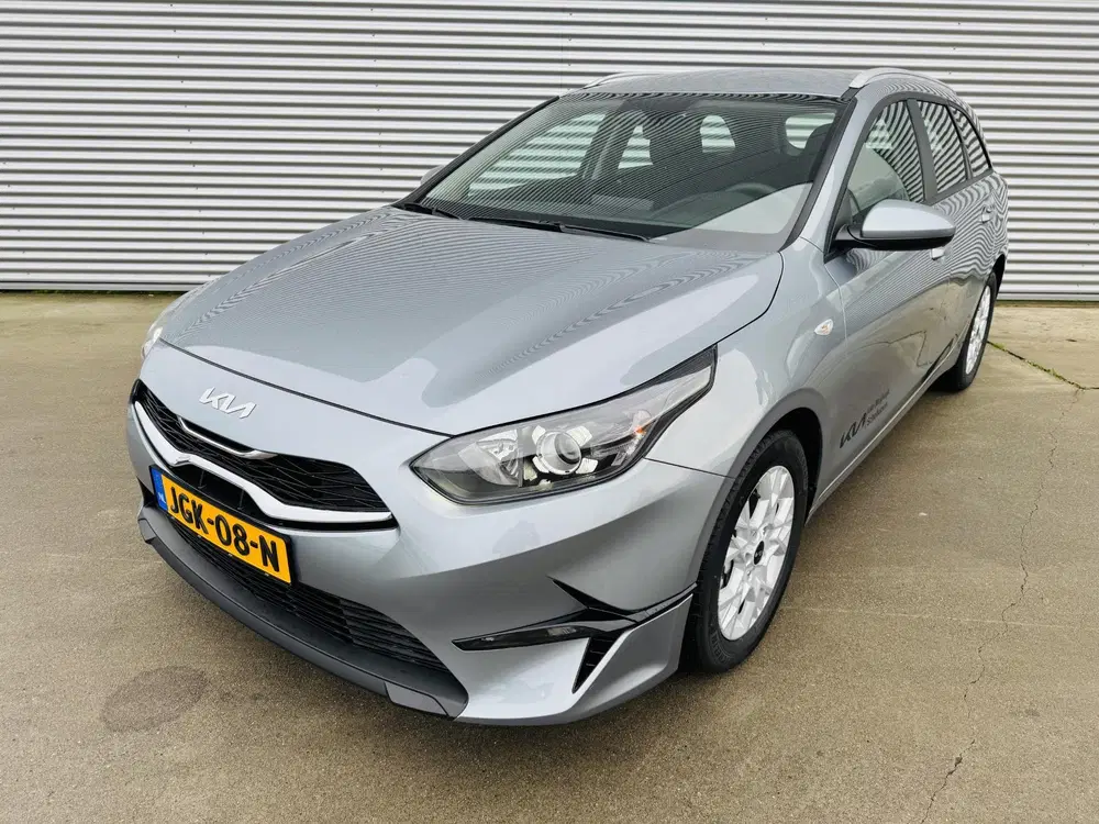 Kia Ceed 1.0 T-GDi ComfortLine Demo auto uit 2025, foto 2
