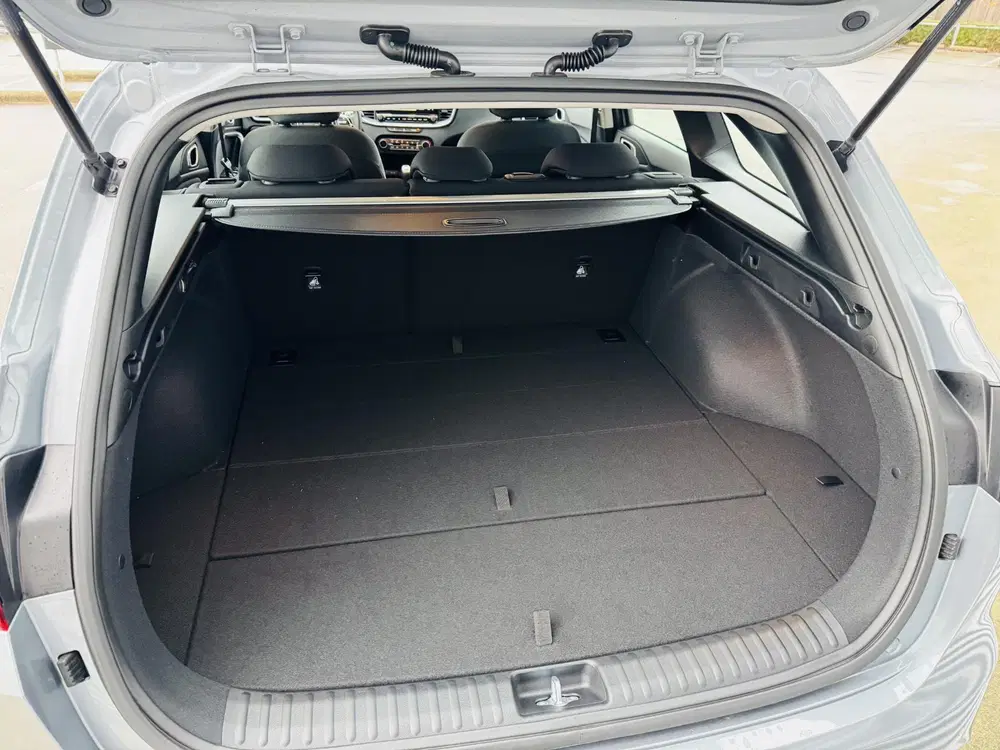 Kia Ceed 1.0 T-GDi ComfortLine Demo auto uit 2025, foto 9