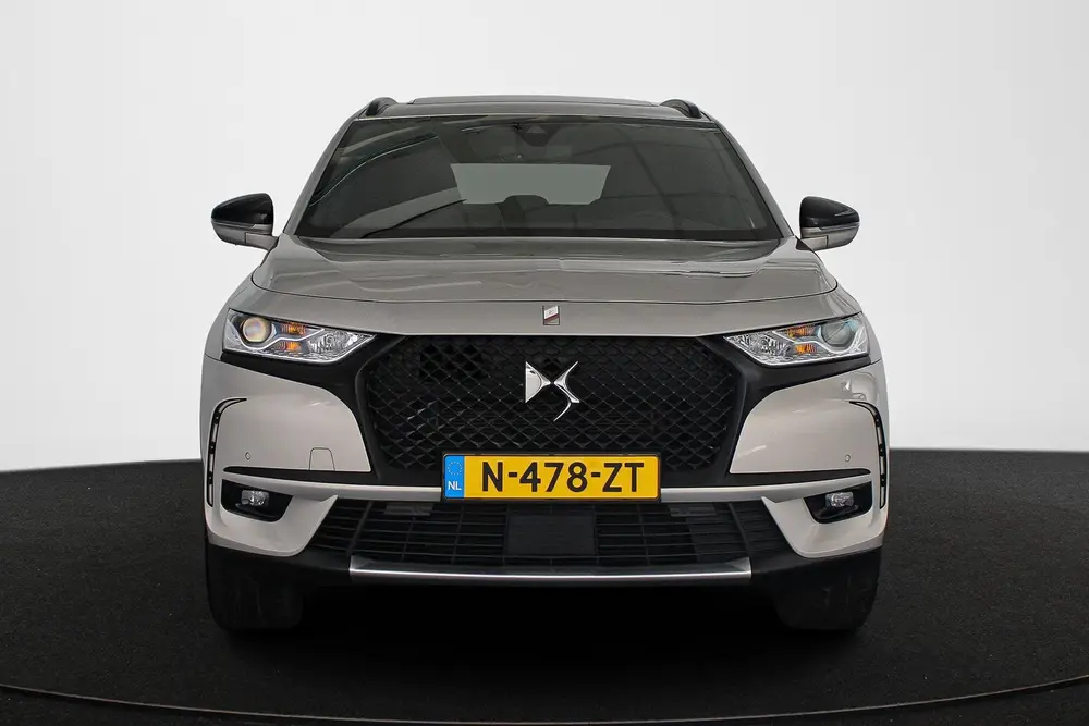 DS Automobiles DS 7 Crossback DS 7 Crossback E-Tense Performance Line Pa uit 2022, foto 15