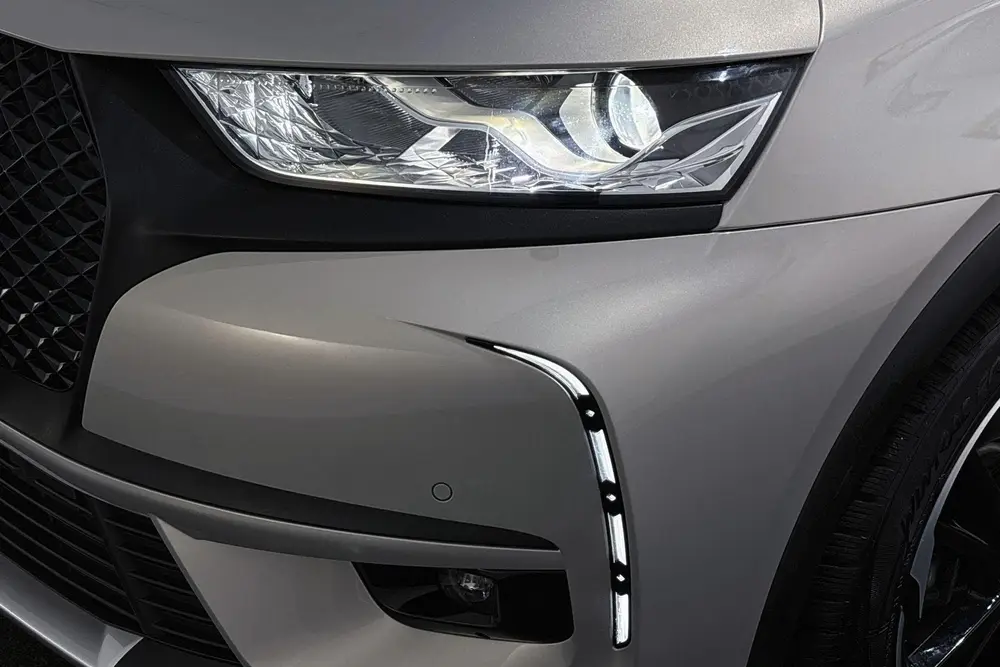 DS Automobiles DS 7 Crossback DS 7 Crossback E-Tense Performance Line Pa uit 2022, foto 20