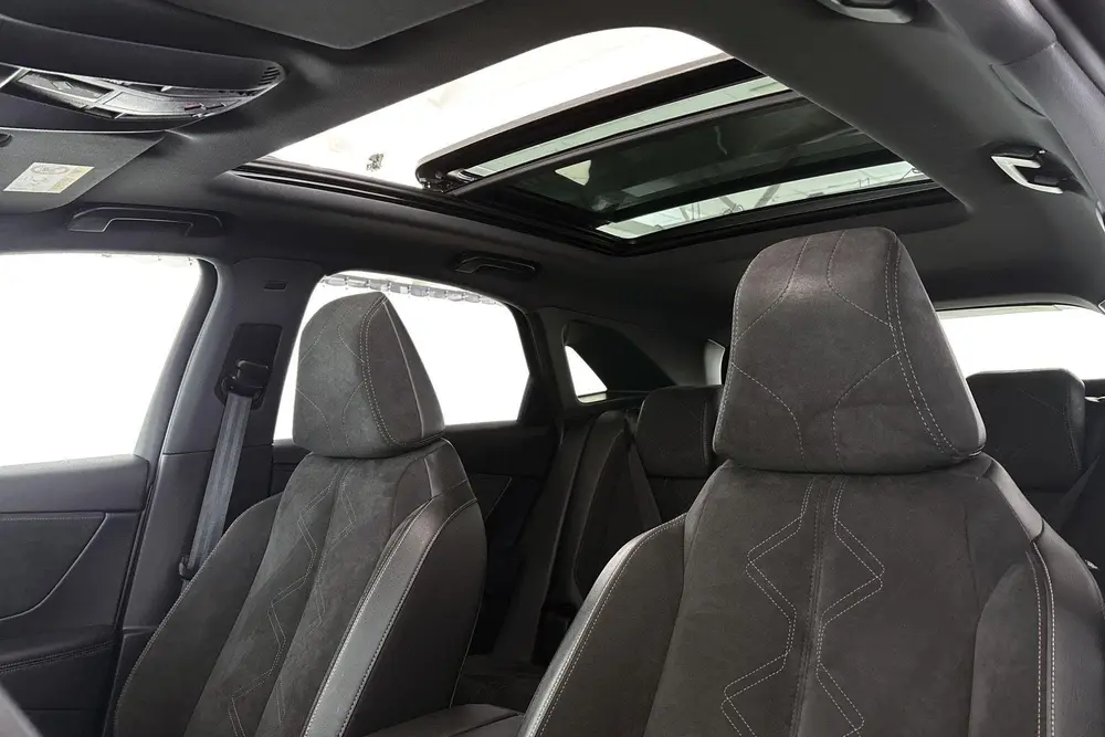 DS Automobiles DS 7 Crossback DS 7 Crossback E-Tense Performance Line Pa uit 2022, foto 8