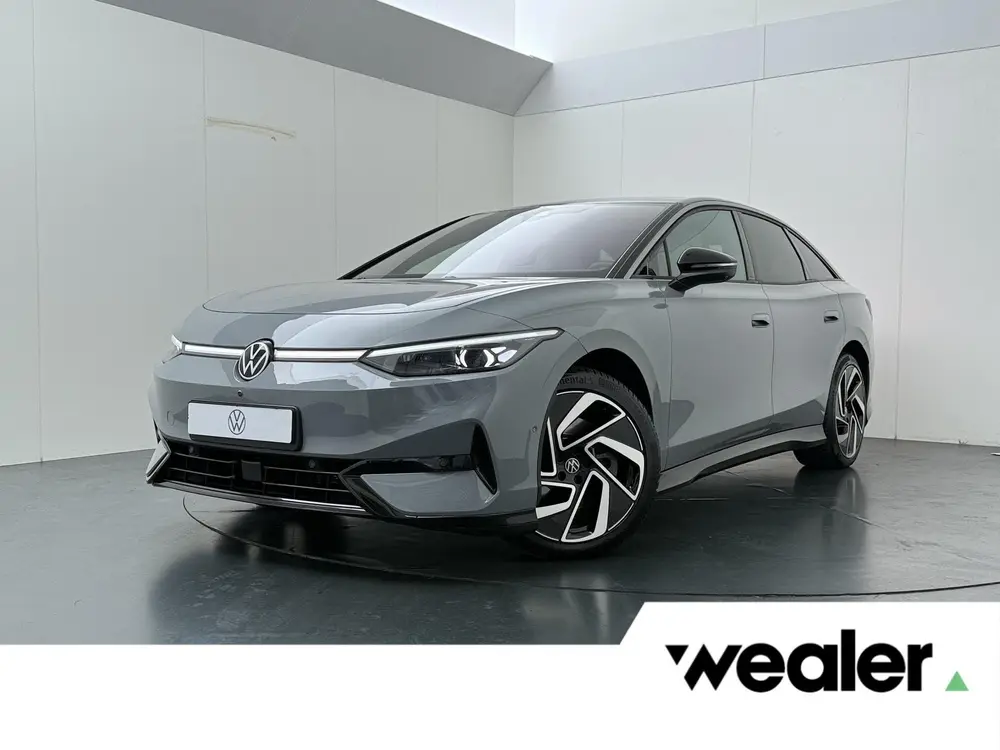 Volkswagen ID.7 Pro Business 77 kWh | 286 PK | SoH 97% | Ada uit 2024