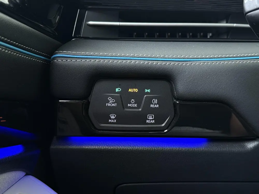 Volkswagen ID.7 Pro Business 77 kWh | 286 PK | SoH 97% | Ada uit 2024, foto 12