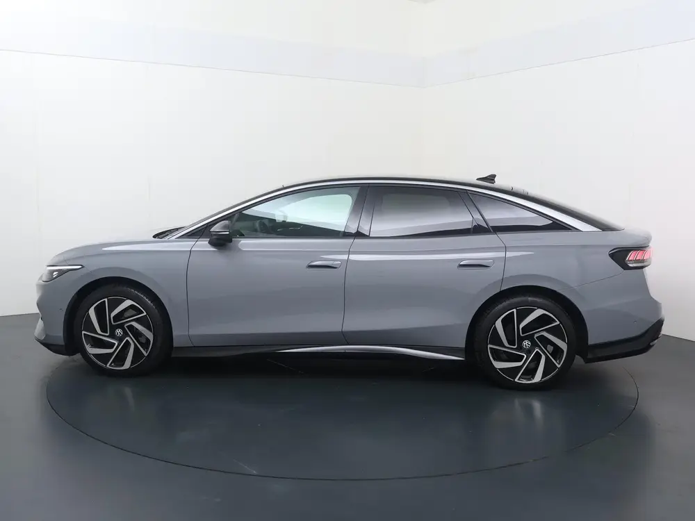Volkswagen ID.7 Pro Business 77 kWh | 286 PK | SoH 97% | Ada uit 2024, foto 2