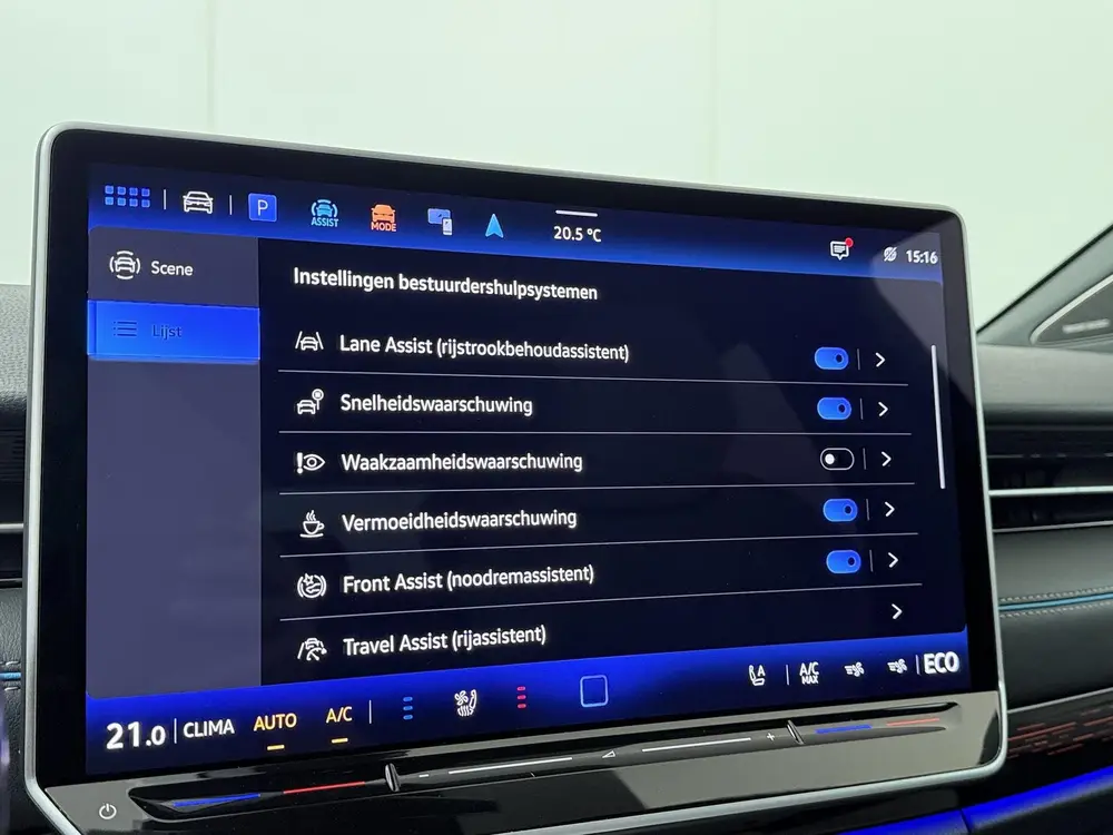 Volkswagen ID.7 Pro Business 77 kWh | 286 PK | SoH 97% | Ada uit 2024, foto 20