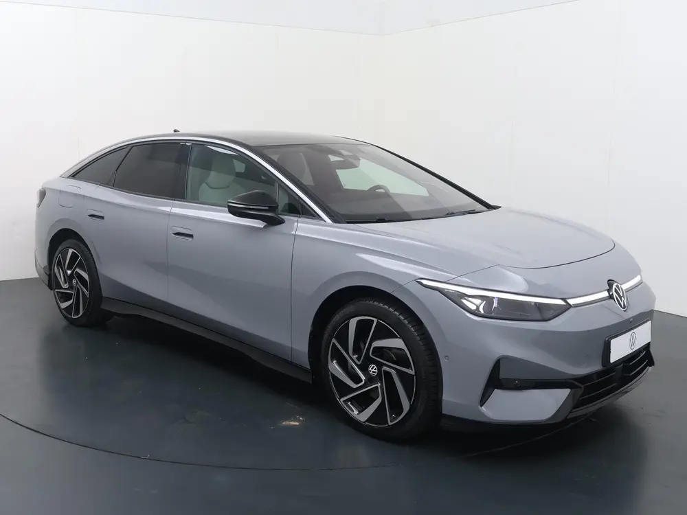 Volkswagen ID.7 Pro Business 77 kWh | 286 PK | SoH 97% | Ada uit 2024, foto 3