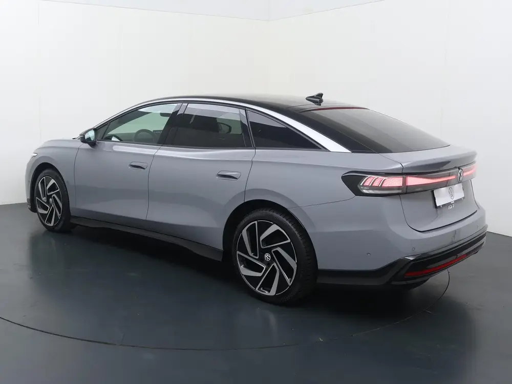 Volkswagen ID.7 Pro Business 77 kWh | 286 PK | SoH 97% | Ada uit 2024, foto 4