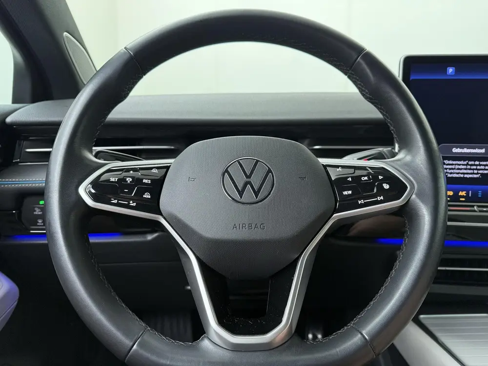 Volkswagen ID.7 Pro Business 77 kWh | 286 PK | SoH 97% | Ada uit 2024, foto 8