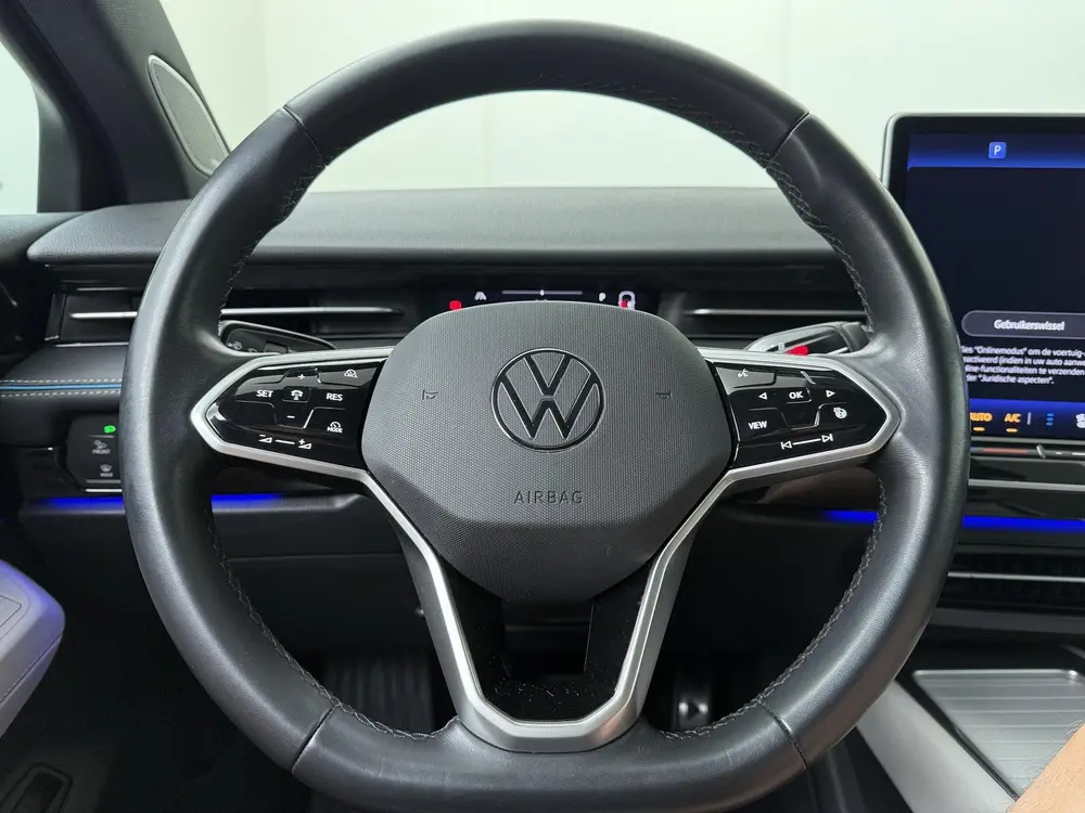 Volkswagen ID.7 Pro Business 77 kWh | 286 PK | SoH 97% | Ada uit 2024, foto 9