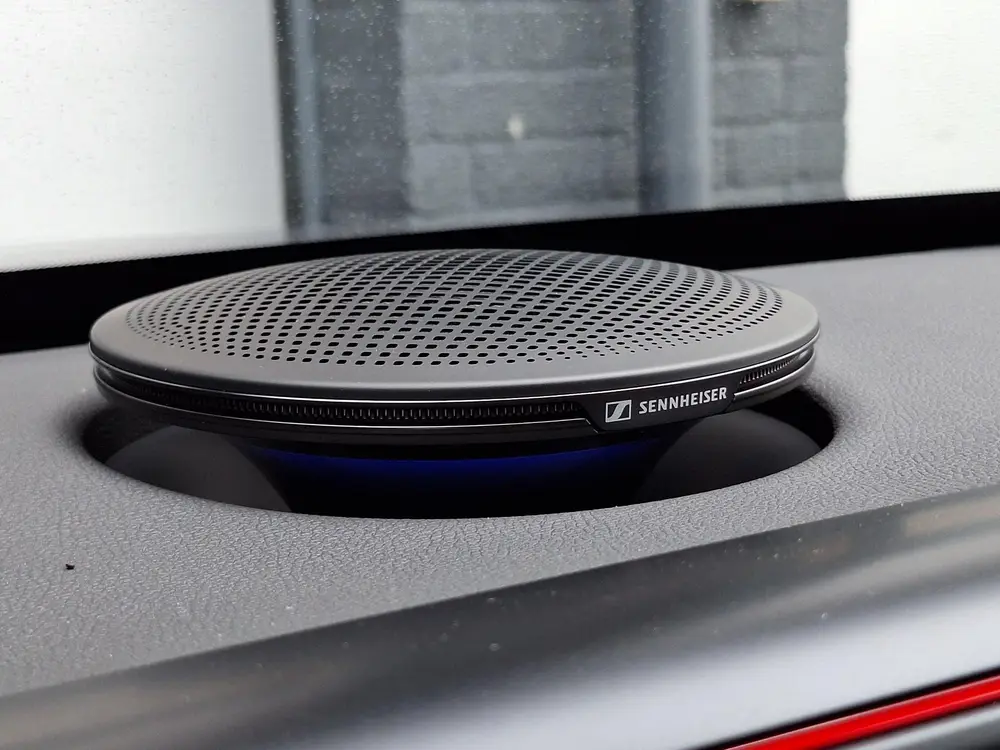 Smart #5 Brabus 100 kWh VAKANTIE DEALS uit 2026, foto 13