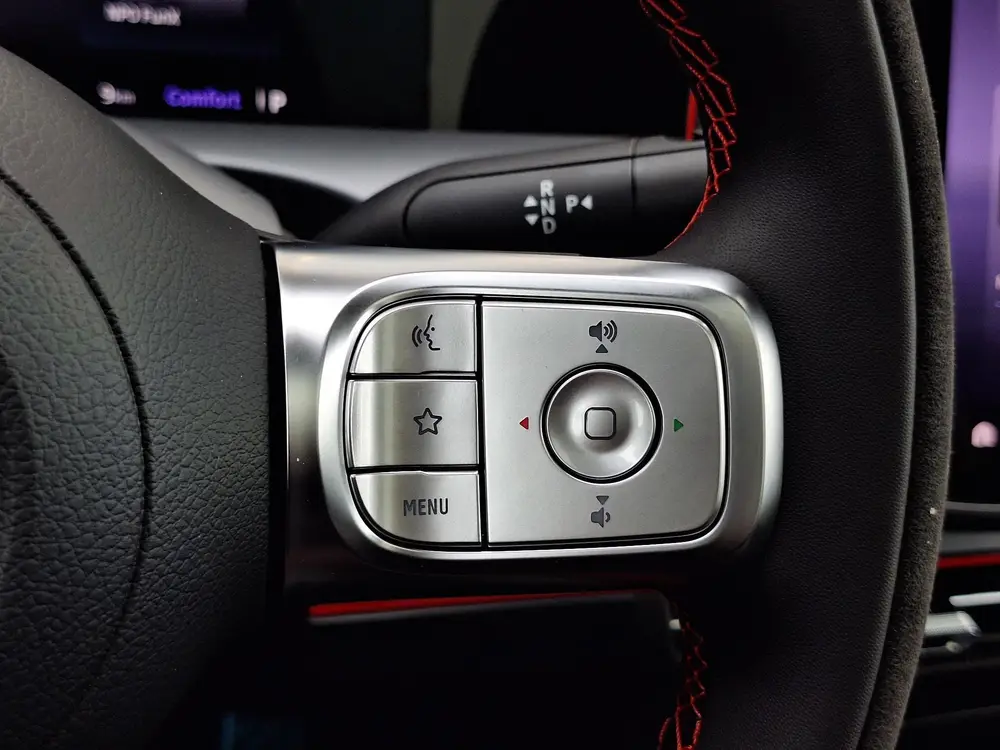 Smart #5 Brabus 100 kWh VAKANTIE DEALS uit 2026, foto 16