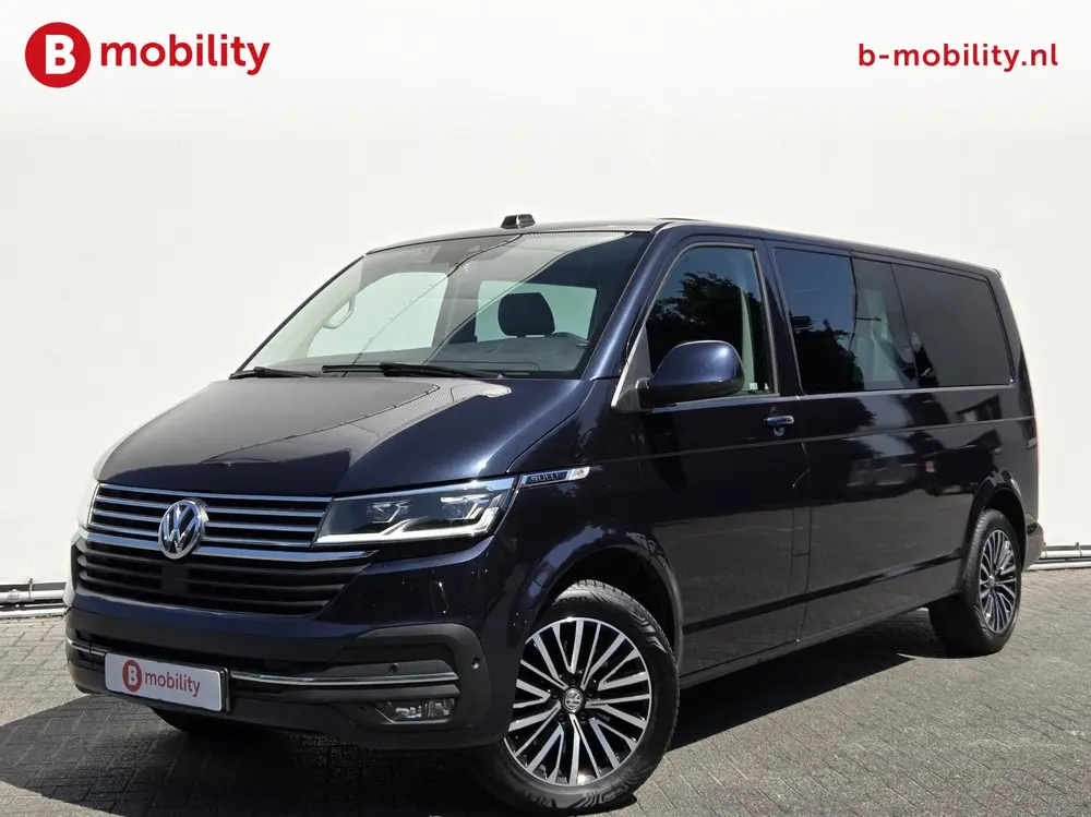 Volkswagen Transporter 2.0 TDI L2H1 30 BULLI 200PK Dubbele C uit 2020