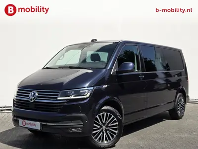 Volkswagen Transporter 2.0 TDI L2H1 30 BULLI 200PK Dubbele C uit 2020