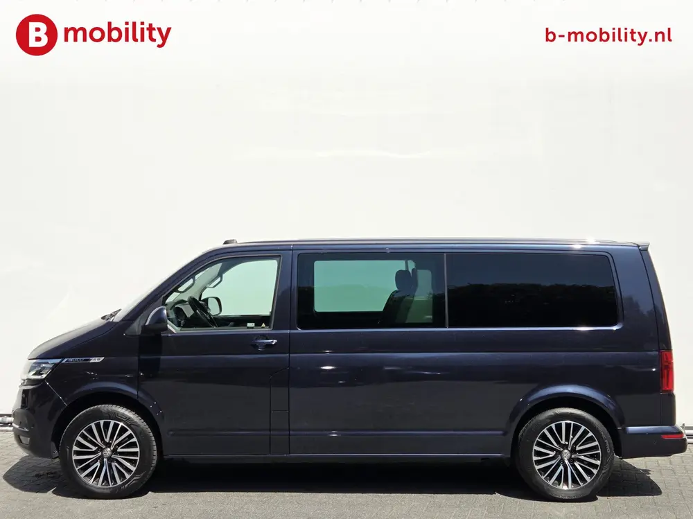 Volkswagen Transporter 2.0 TDI L2H1 30 BULLI 200PK Dubbele C uit 2020, foto 2