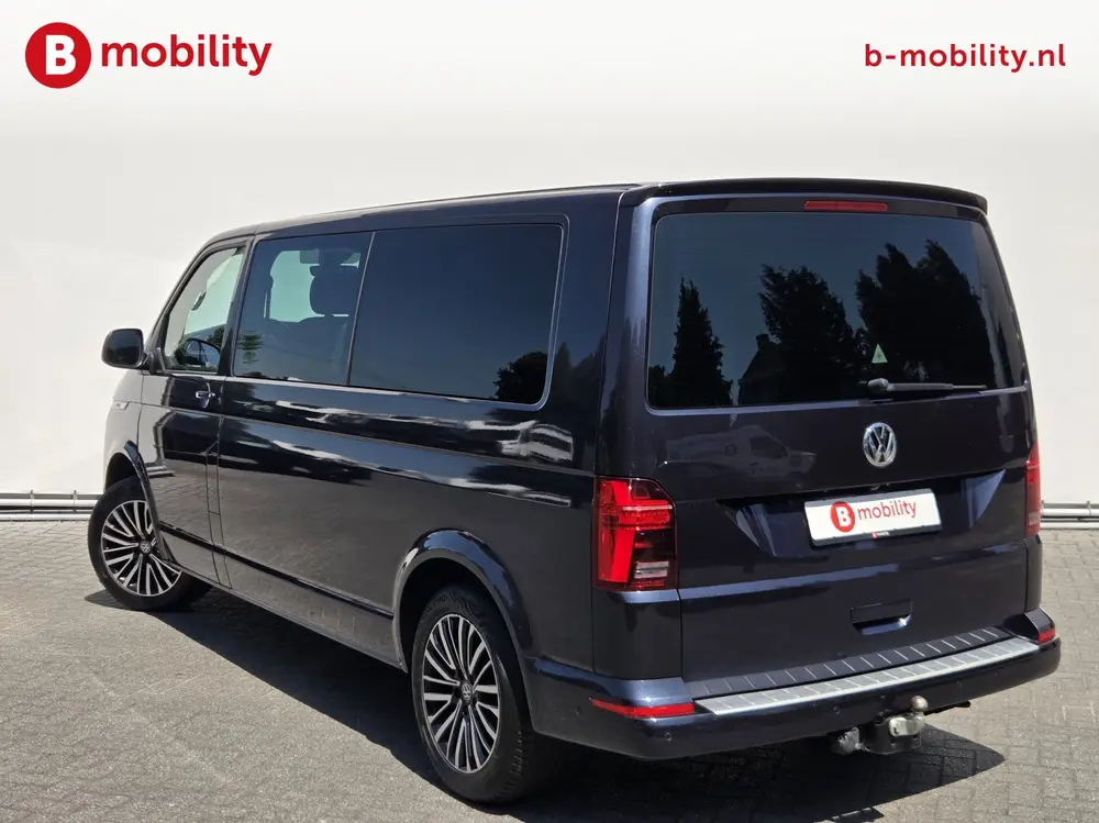 Volkswagen Transporter 2.0 TDI L2H1 30 BULLI 200PK Dubbele C uit 2020, foto 4