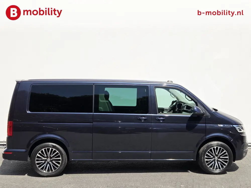 Volkswagen Transporter 2.0 TDI L2H1 30 BULLI 200PK Dubbele C uit 2020, foto 6