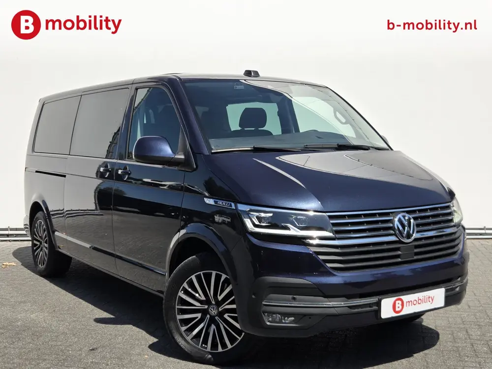 Volkswagen Transporter 2.0 TDI L2H1 30 BULLI 200PK Dubbele C uit 2020, foto 7