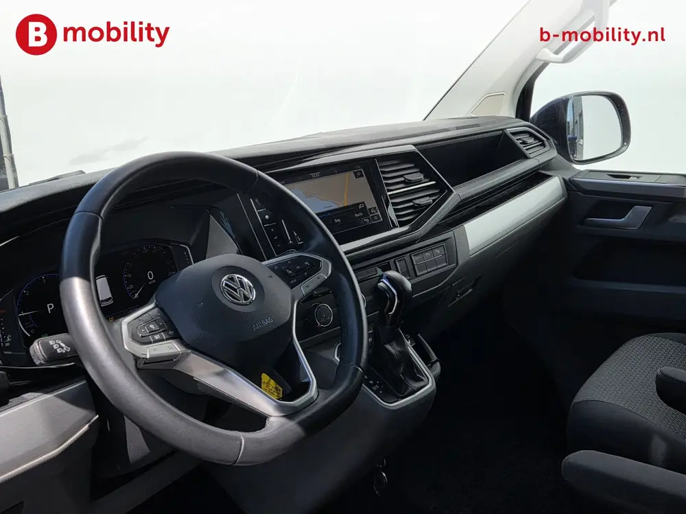 Volkswagen Transporter 2.0 TDI L2H1 30 BULLI 200PK Dubbele C uit 2020, foto 8
