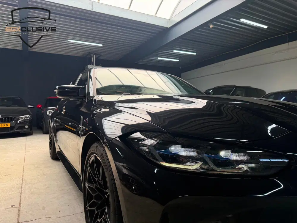 BMW M3 xDrive Competition 850pk uit 2022, foto 11