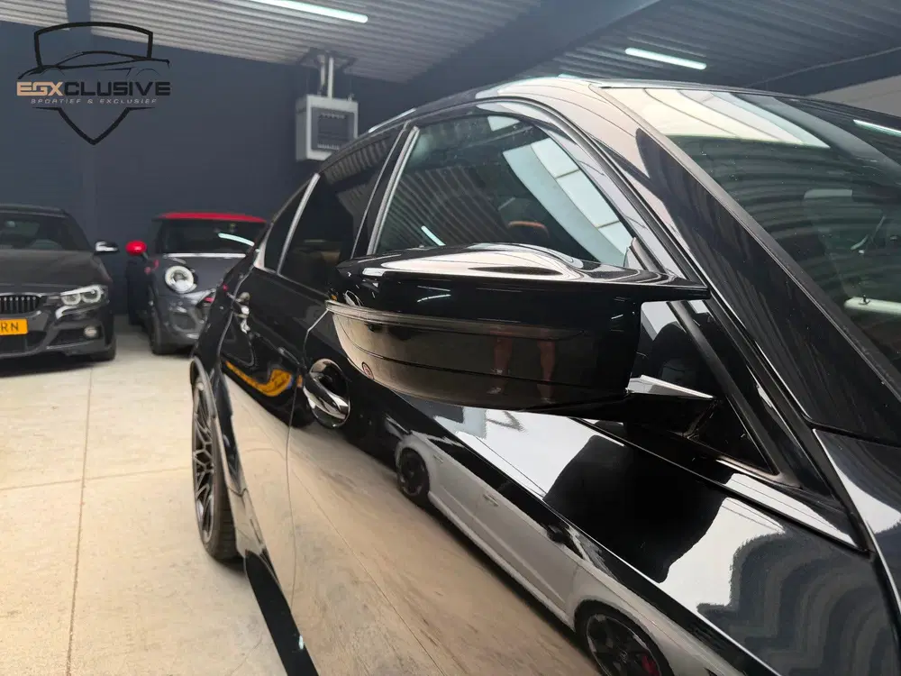 BMW M3 xDrive Competition 850pk uit 2022, foto 12