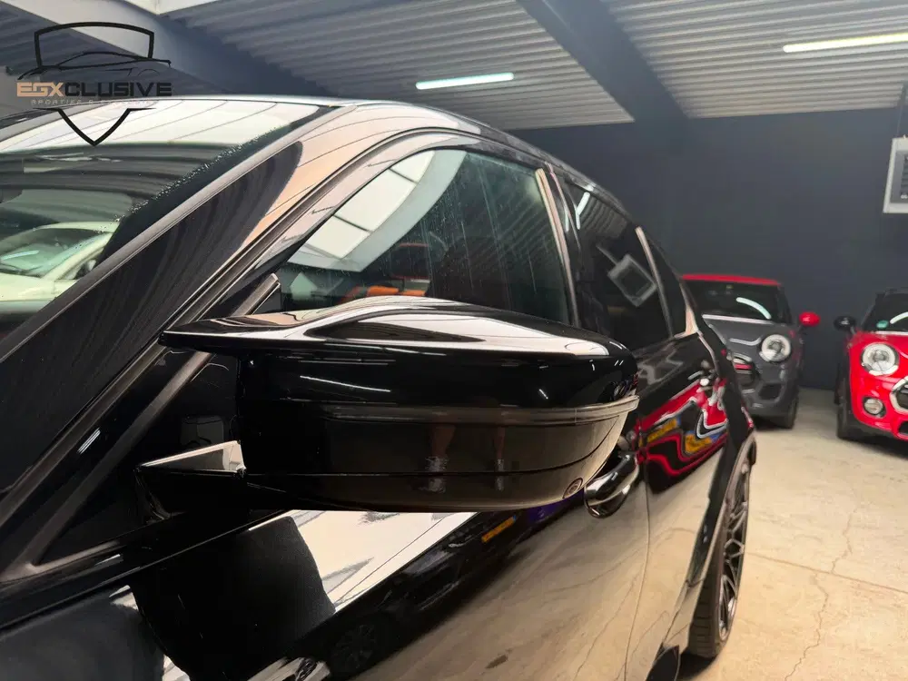 BMW M3 xDrive Competition 850pk uit 2022, foto 13