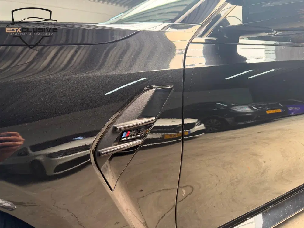 BMW M3 xDrive Competition 850pk uit 2022, foto 16