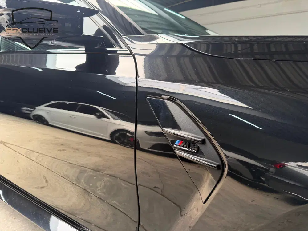 BMW M3 xDrive Competition 850pk uit 2022, foto 17