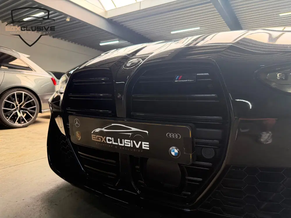 BMW M3 xDrive Competition 850pk uit 2022, foto 18