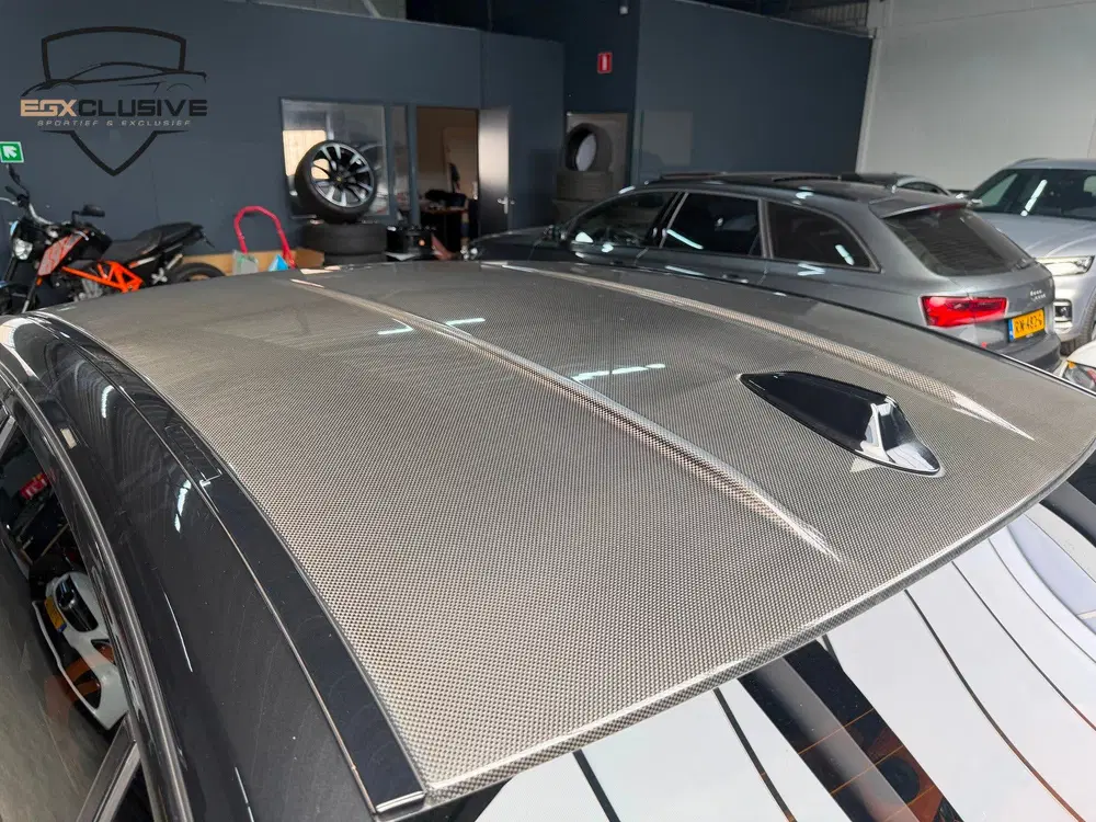 BMW M3 xDrive Competition 850pk uit 2022, foto 20