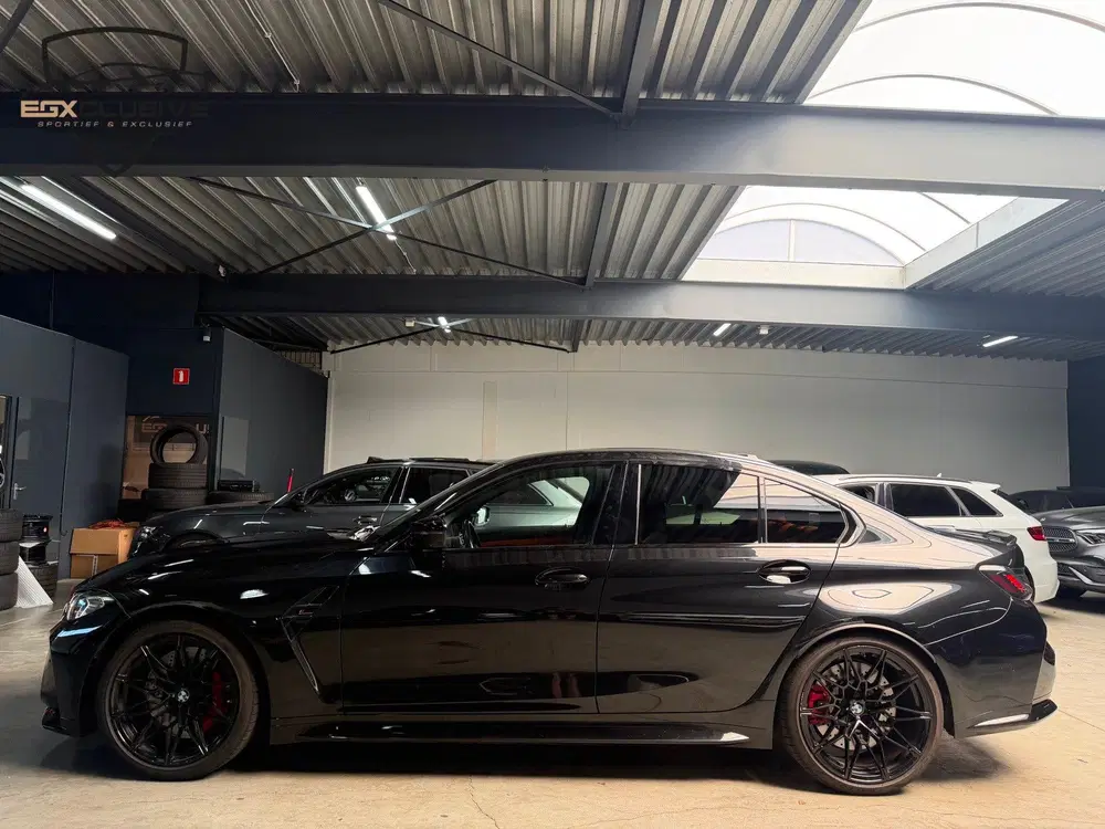 BMW M3 xDrive Competition 850pk uit 2022, foto 7