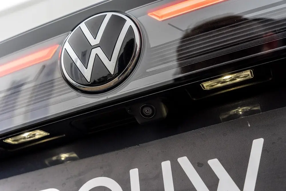 Volkswagen Taigo 1.0 TSI 116pk R-Line Edition | Achteruitrij uit 2025, foto 10