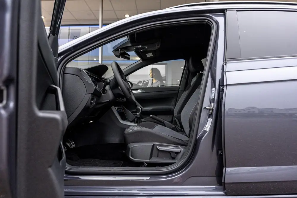 Volkswagen Taigo 1.0 TSI 116pk R-Line Edition | Achteruitrij uit 2025, foto 19