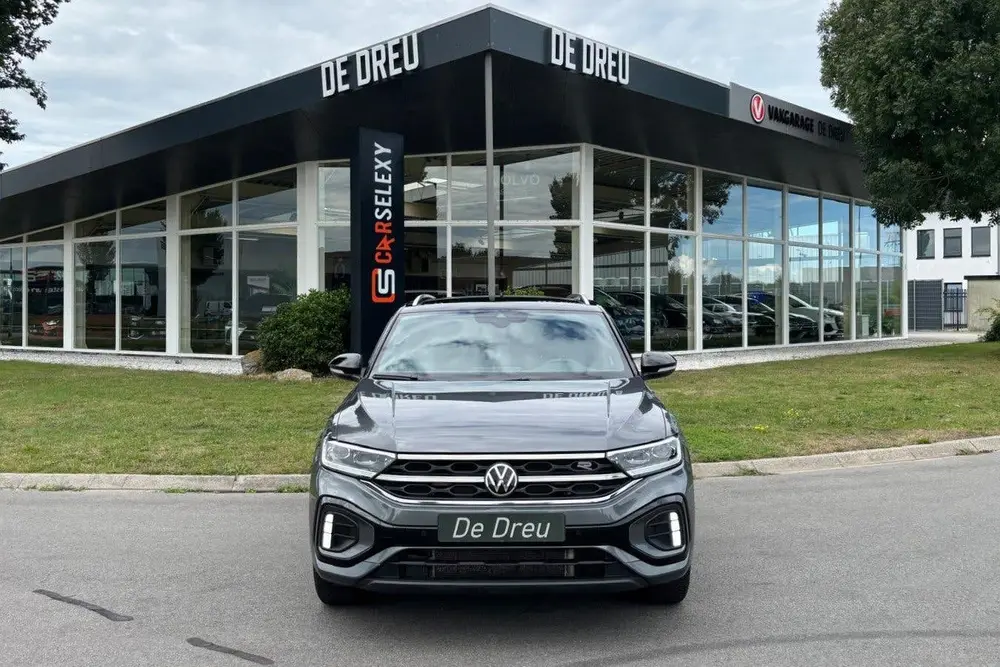 Volkswagen T-Roc 1.5 TSI R-Line | TREKHAAK | CAMERA | ADAPTI uit 2025, foto 6