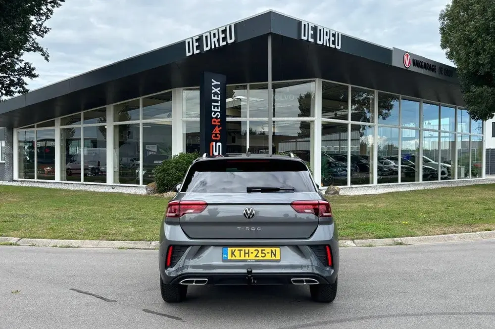 Volkswagen T-Roc 1.5 TSI R-Line | TREKHAAK | CAMERA | ADAPTI uit 2025, foto 7