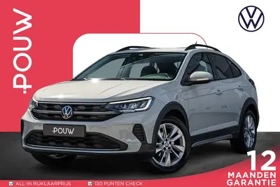 Volkswagen Taigo 1.0 TSI Life 95pk | Apple Carplay/Android | uit 2024