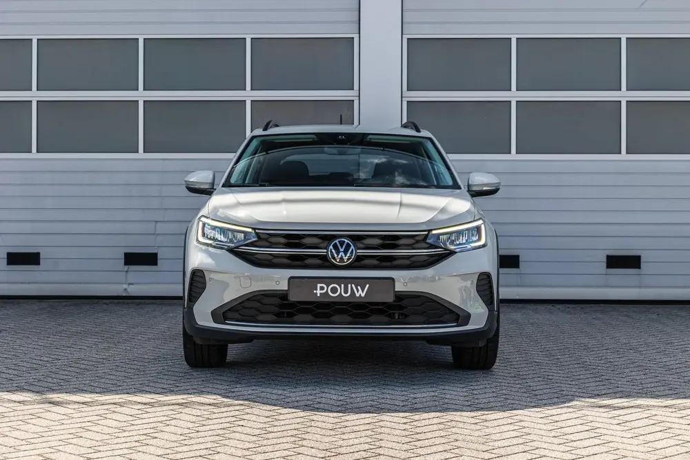 Volkswagen Taigo 1.0 TSI Life 95pk | Apple Carplay/Android | uit 2024, foto 11