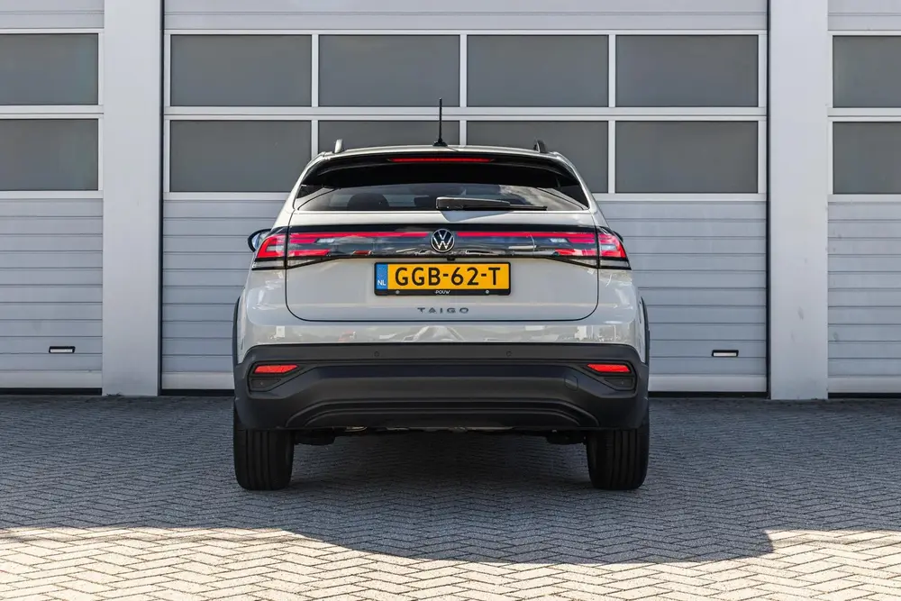 Volkswagen Taigo 1.0 TSI Life 95pk | Apple Carplay/Android | uit 2024, foto 17